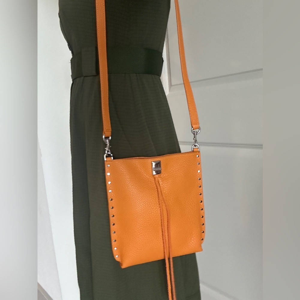 Rebecca Minkoff_Darren North/South Crossbody - Picture 5 of 8